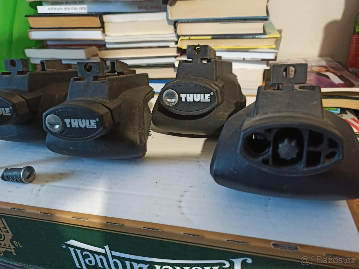 Patky Thule 757 (TH50091) - 6