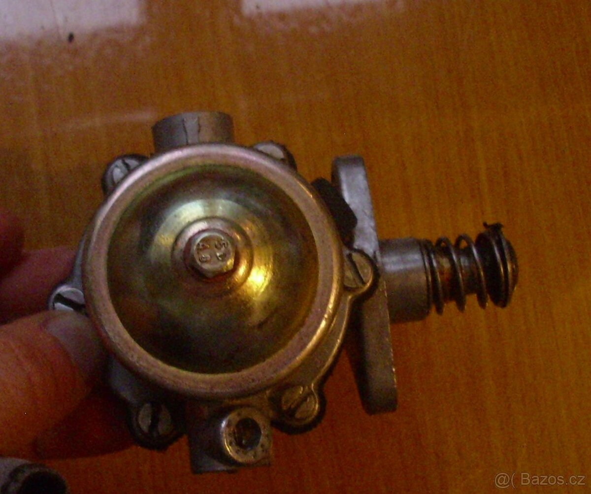 AC pumpa na Spartak + Octavia + 1203 - 6