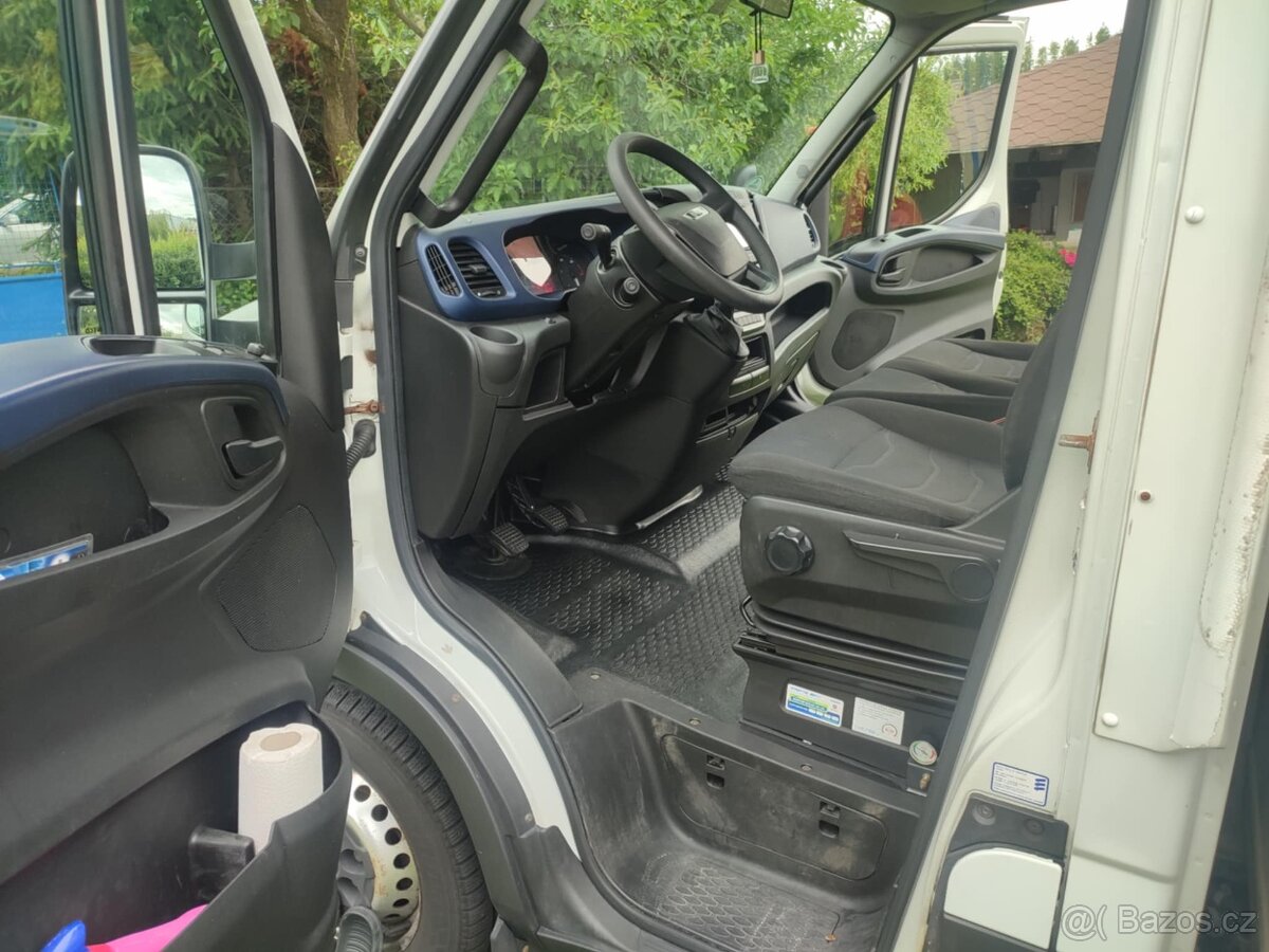 IVECO DAILY 3.0 - 6