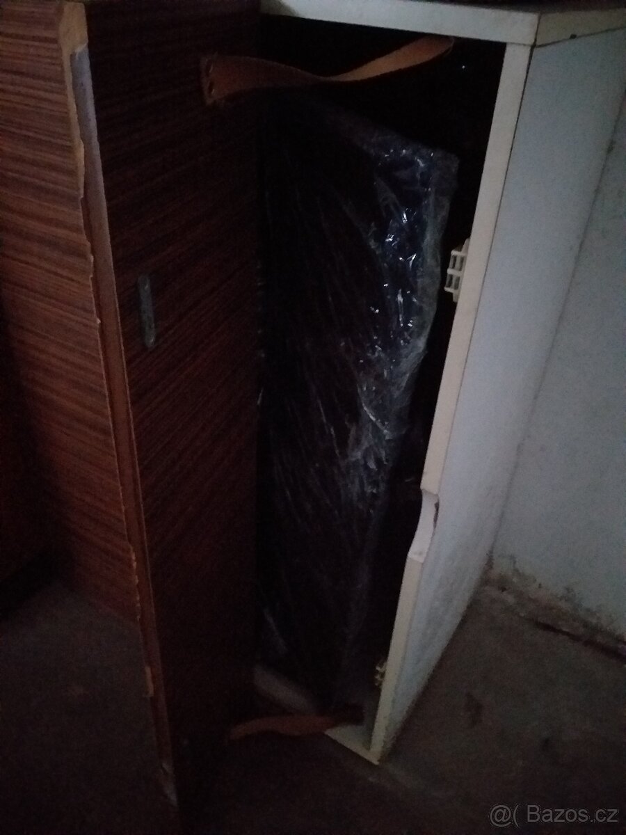 Hyundai Getz ,díly interieru - 6