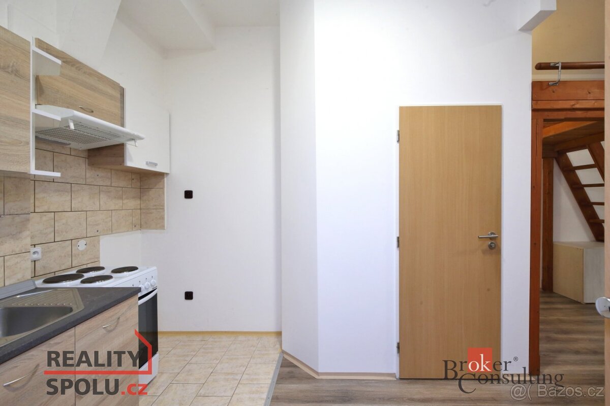 Prodej, byty/1+kk, 28 m2, Údolní 940, 46851 Smržovka, Jablon - 6