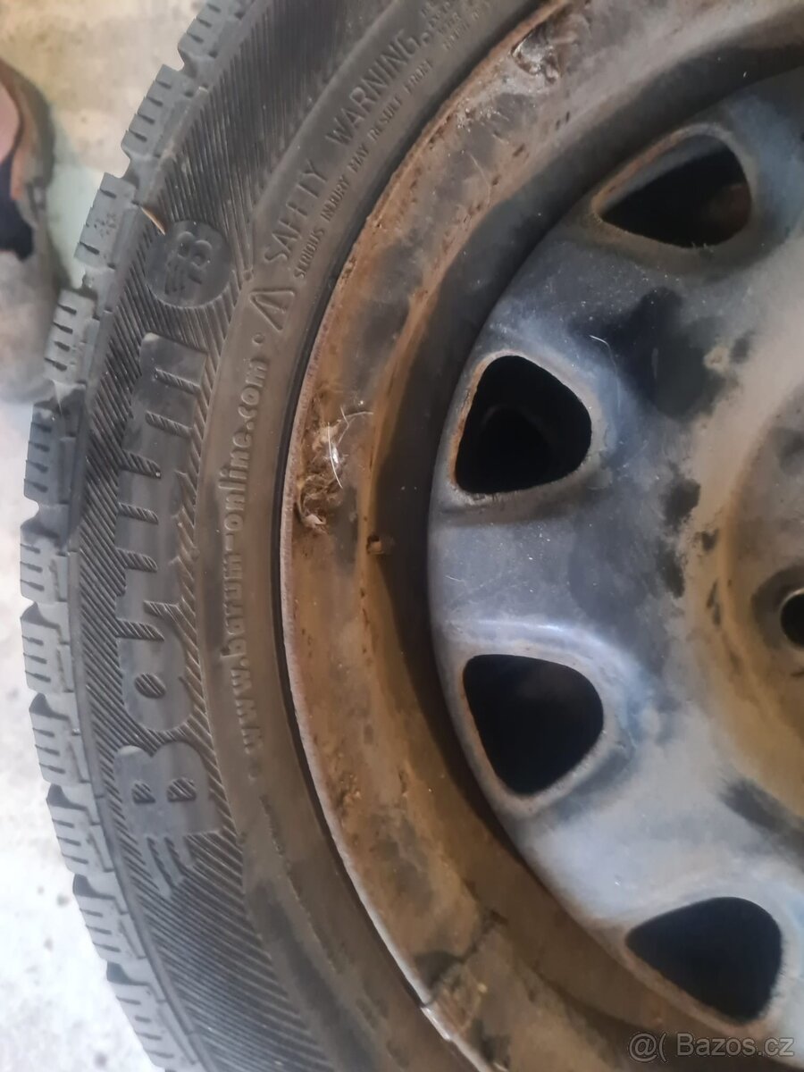 Opel Agila 1,2 16v - náhradní díly - 6