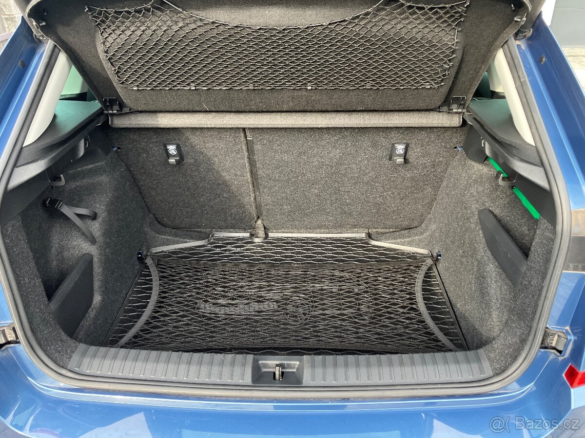 ŠKODA KAMIQ 1.5 TSI 110 KW Full Led - 6