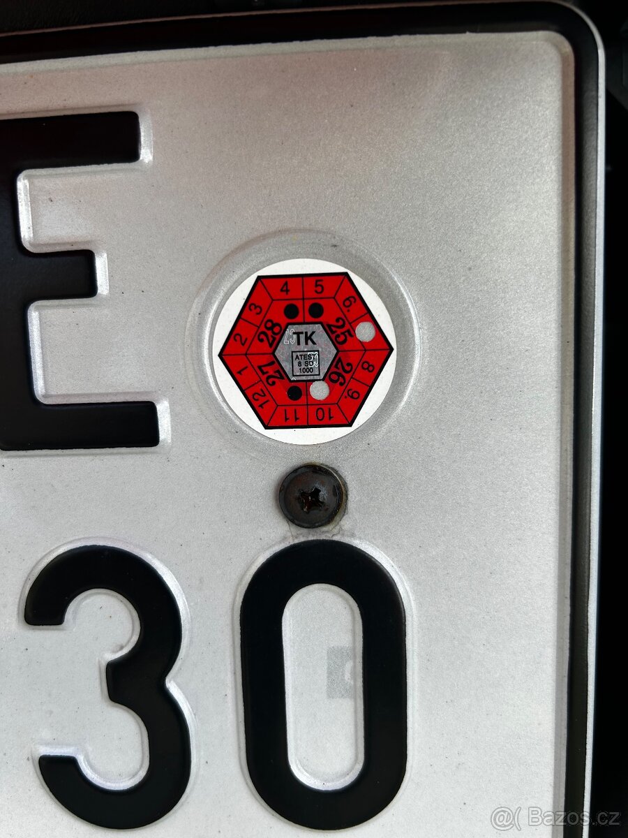 Triumph Trophy 1200 - 6