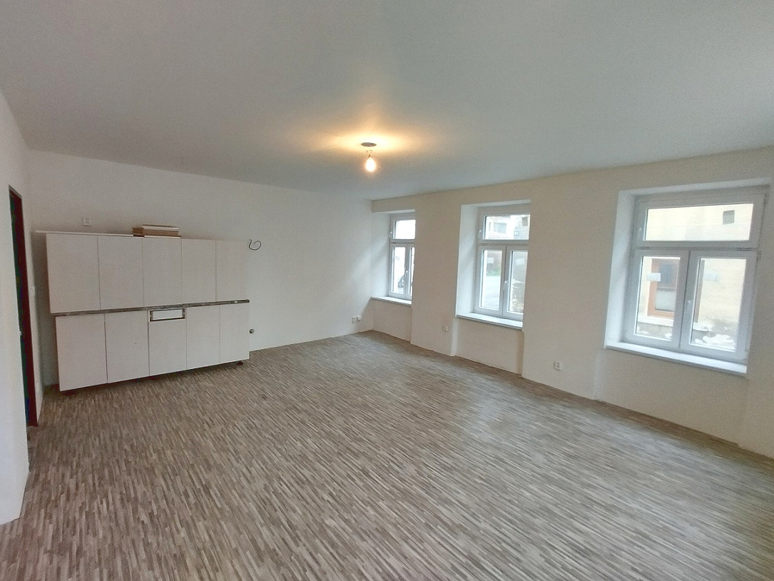 Prodej činžovního domu se 12 BJ,673 m²,ul. Kollárova,Cvikov - 6