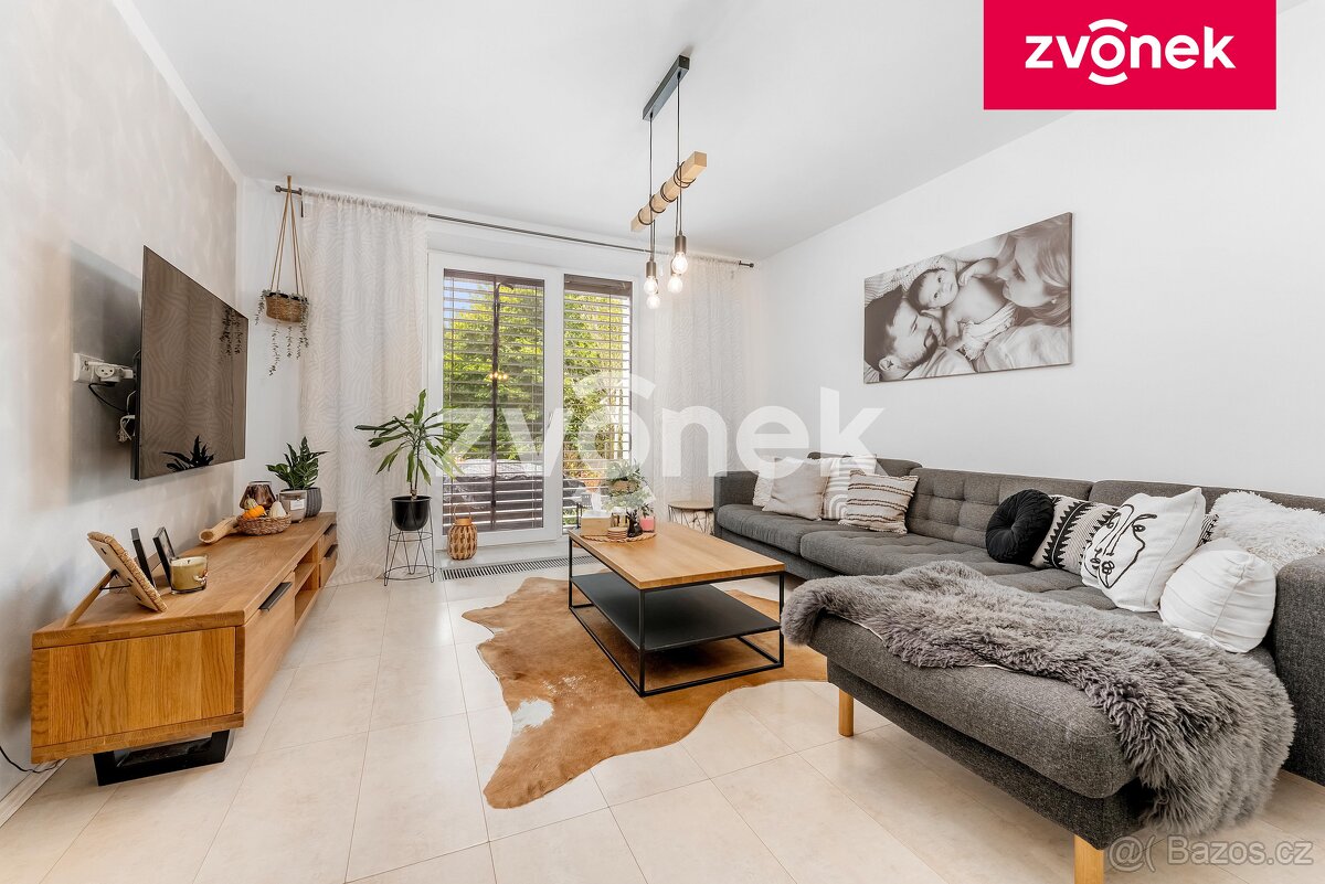 Rodinný dům Hvozdná u Zlína - 6