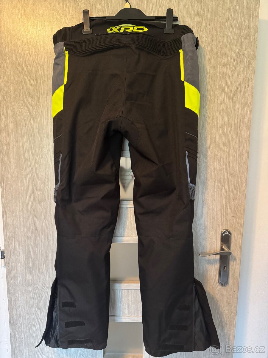 Motorkářské oblečení - 6