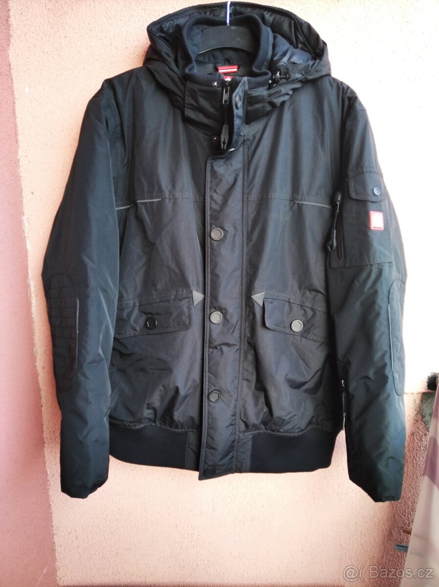 bunda Engelbert Strauss prošívaná XL TOP - 6