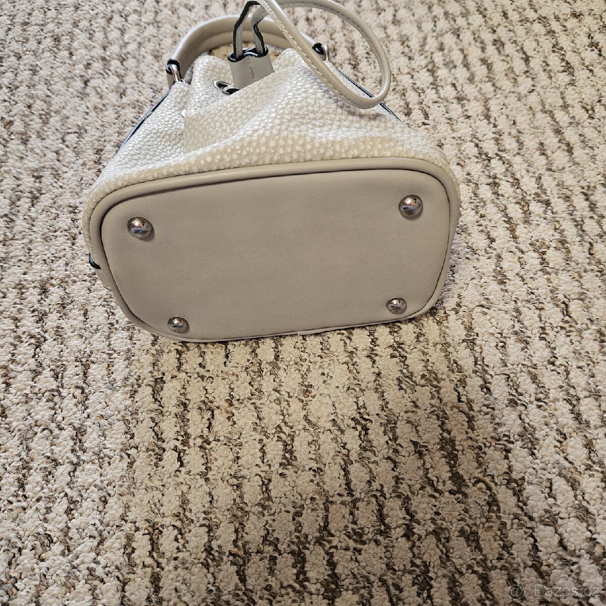 Malá Kabelka do ruky - 6