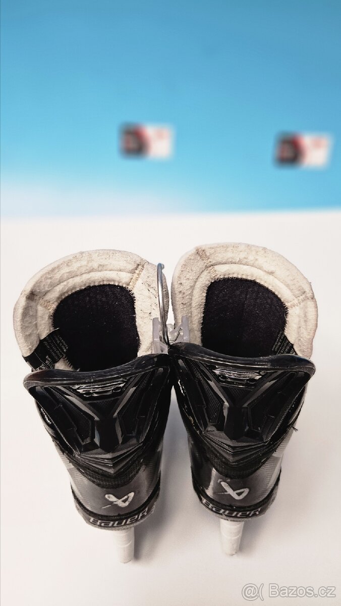 Bauer Supreme Shadow 7f2 - 6