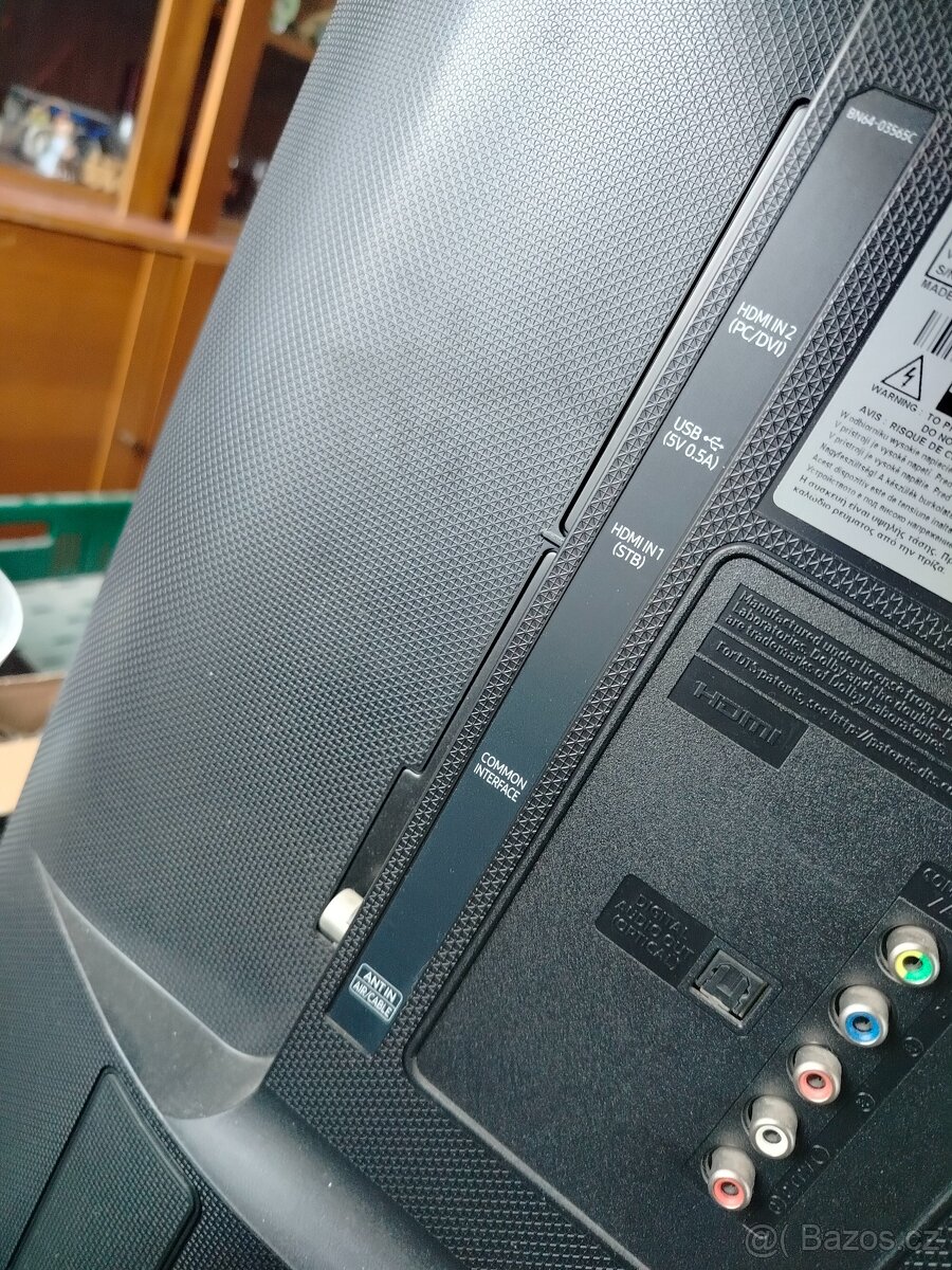 Televize SAMSUNG - 6