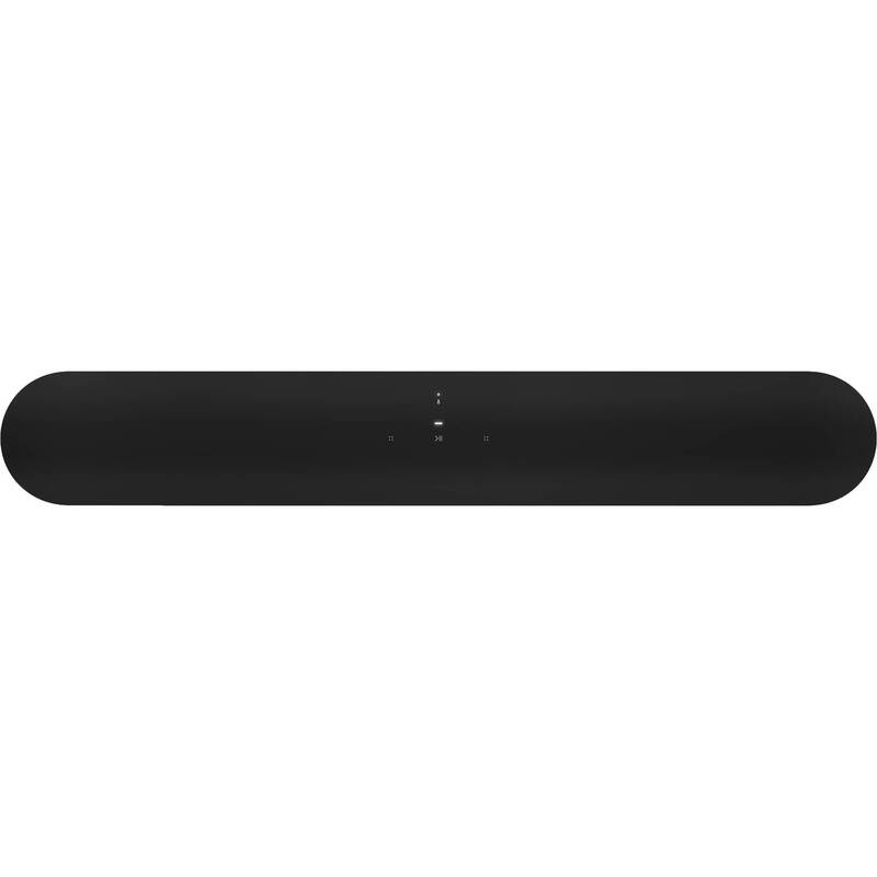 Soundbar SONOS BEAM 2 černý 3.0k, Dolby Atmos, AirPlay 2 - 6