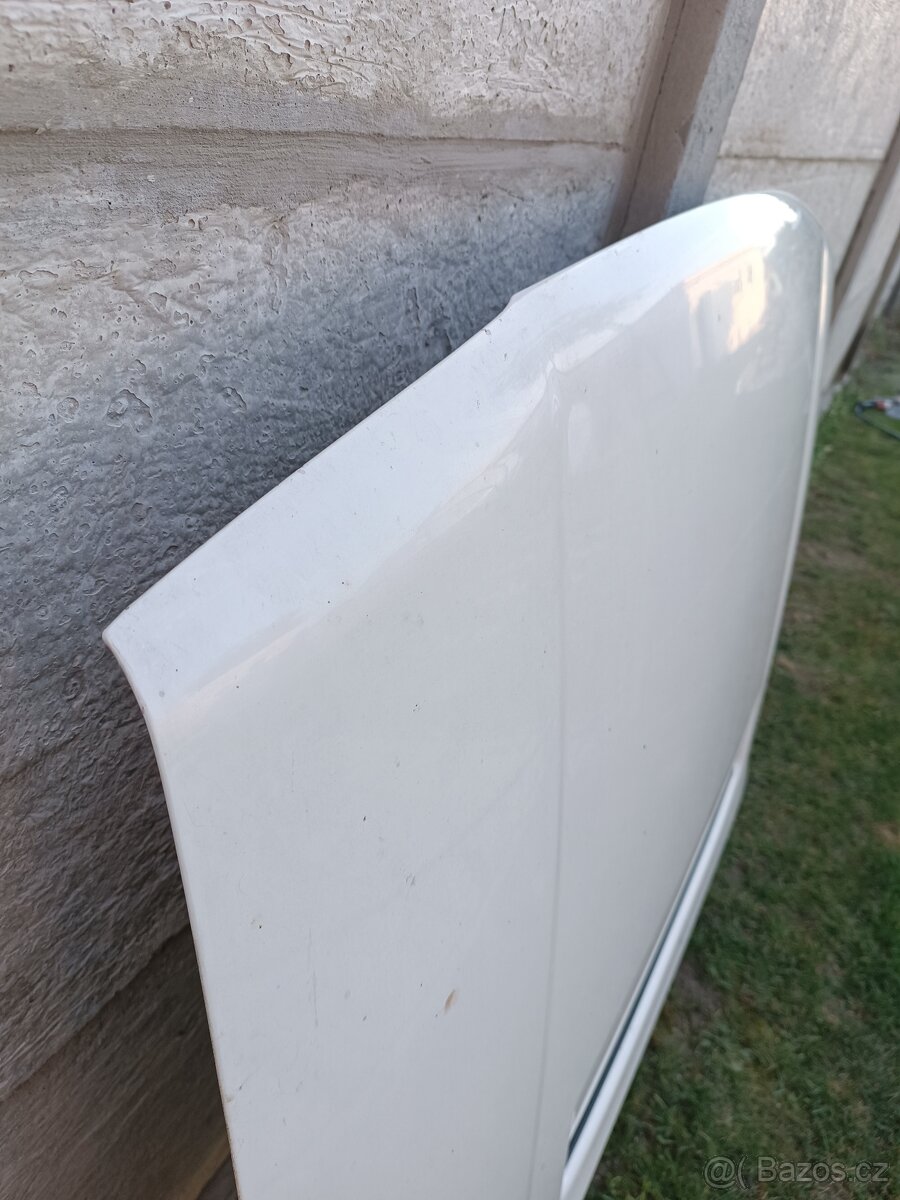 Kapota a maska Škoda Felicia Pickup - 6