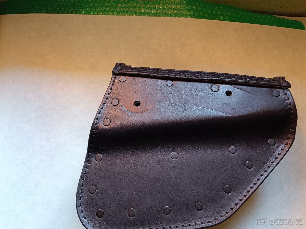 INDIAN SCOUT BOBBER - 6