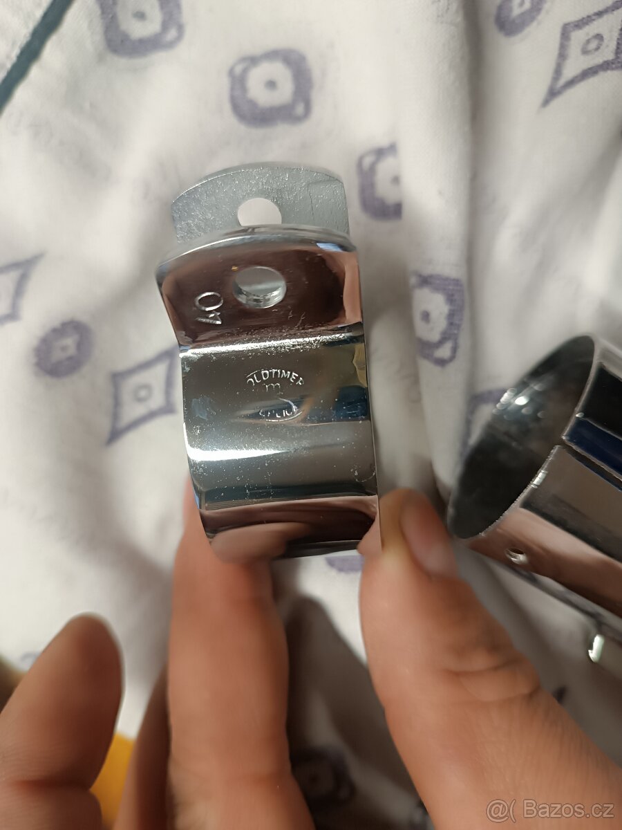 Jawa 500ohc,175, 250 speciál,175 williers,California,libeňak - 6