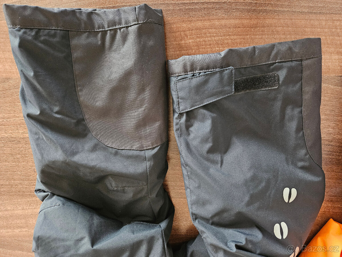 Lyžařská souprava Kilpi 110/116 - 6