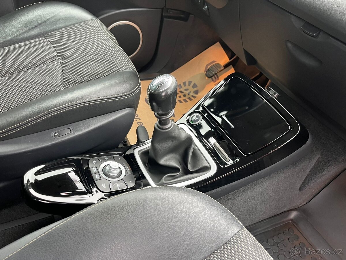 Renault Espace 2.0 Dci, 110kw,2014 - 6