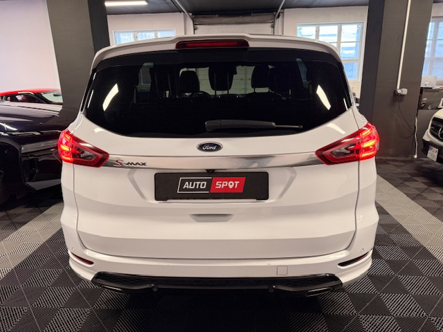Ford S-Max 2.0 TDCi EcoBlue 190 ST-Line - 6