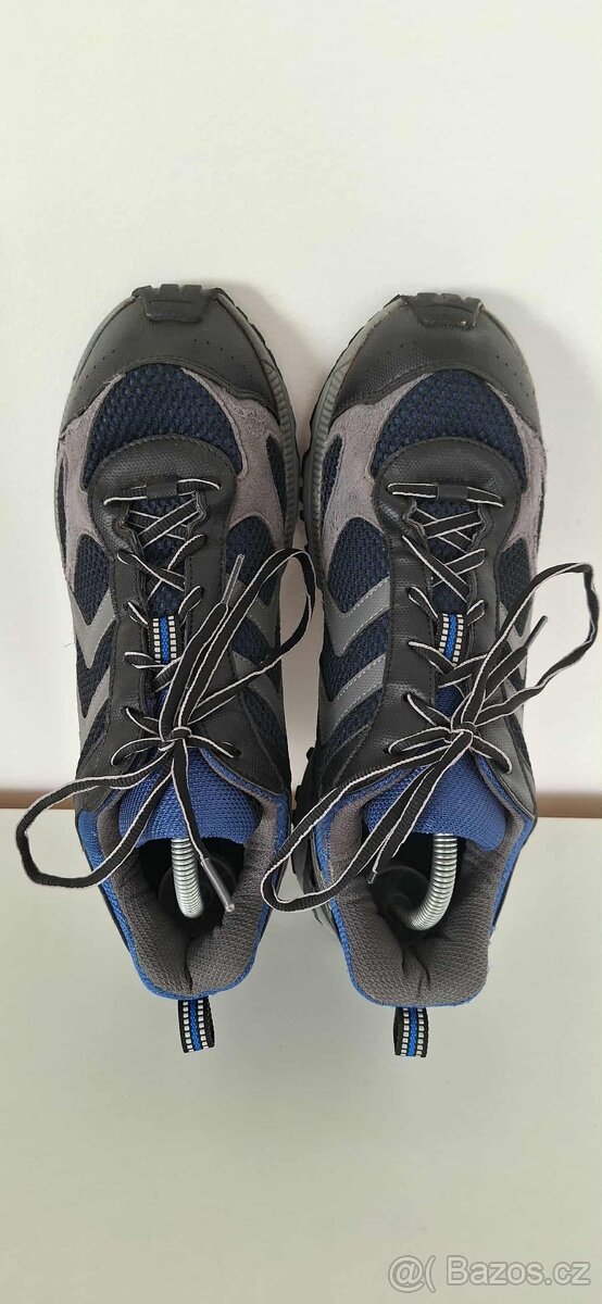 Pánské outdoorové boty – vel. 42–43 - 6