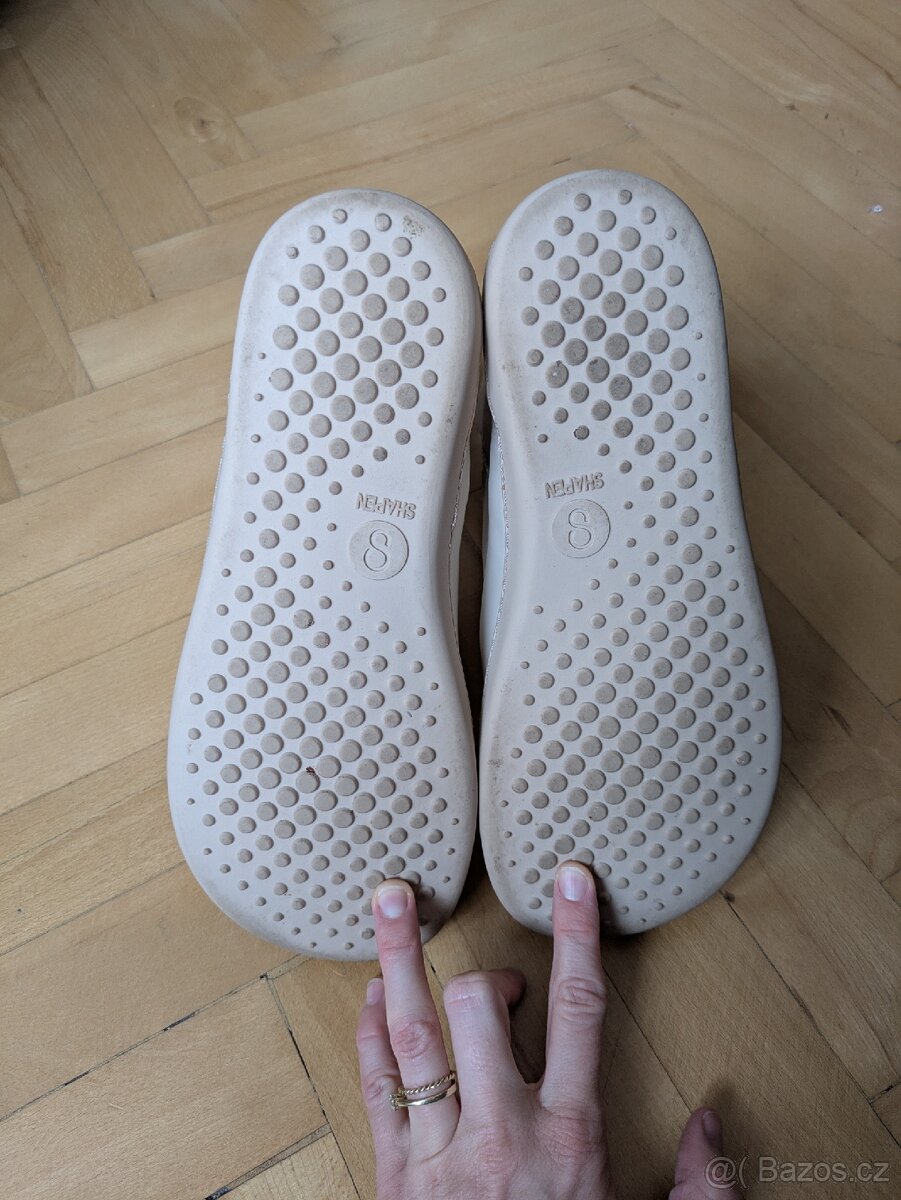 Shapen Victory 38 - 6