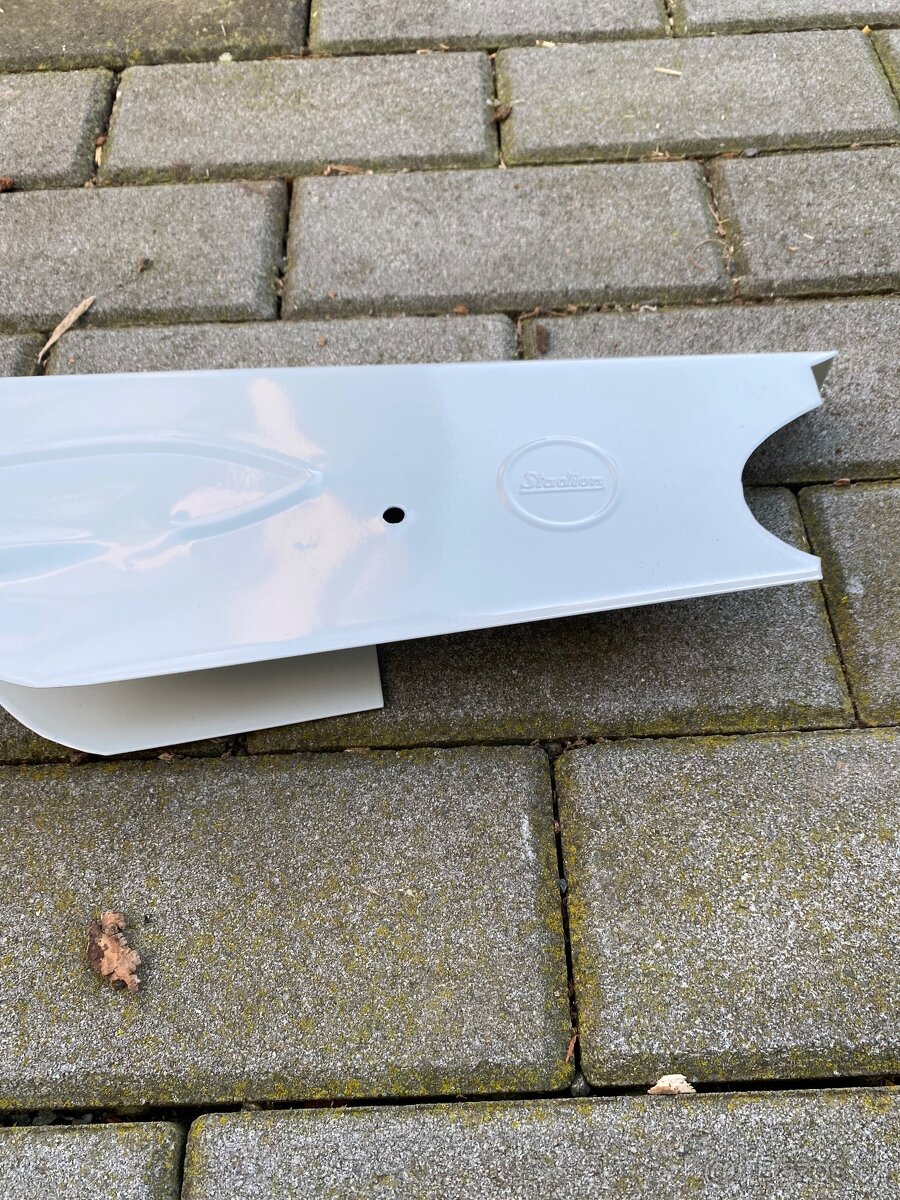 Kryt řetězu Stadion S11 - 6