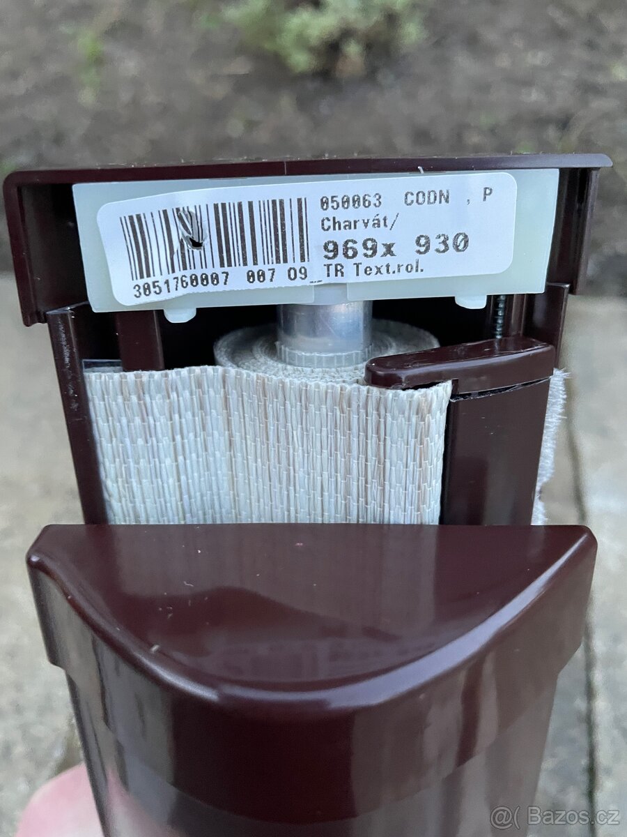 Rolety den a noc nové 10 kusů - 6