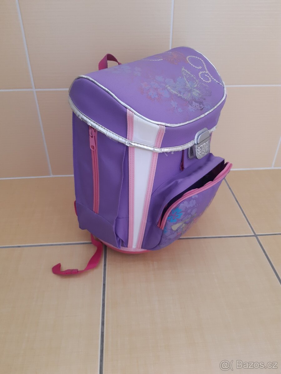 Školní aktovka - 6