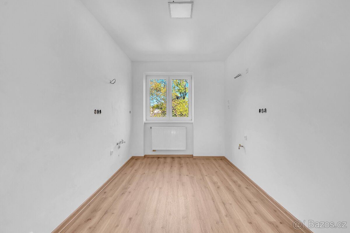 Prodej bytu v OV, CP 61 m2, Svitavy - Předměstí - 6