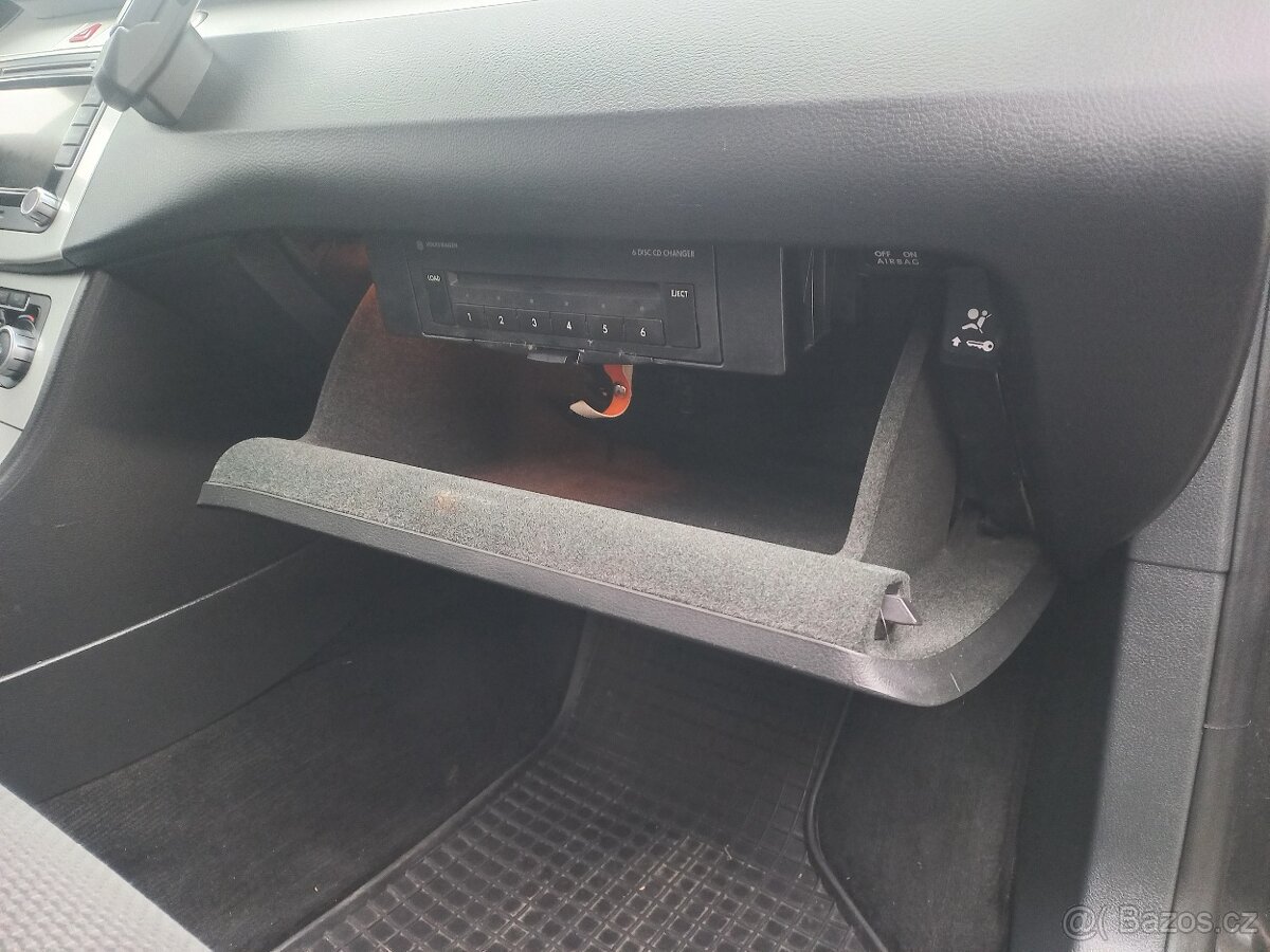Passat B6 / B7 - 6