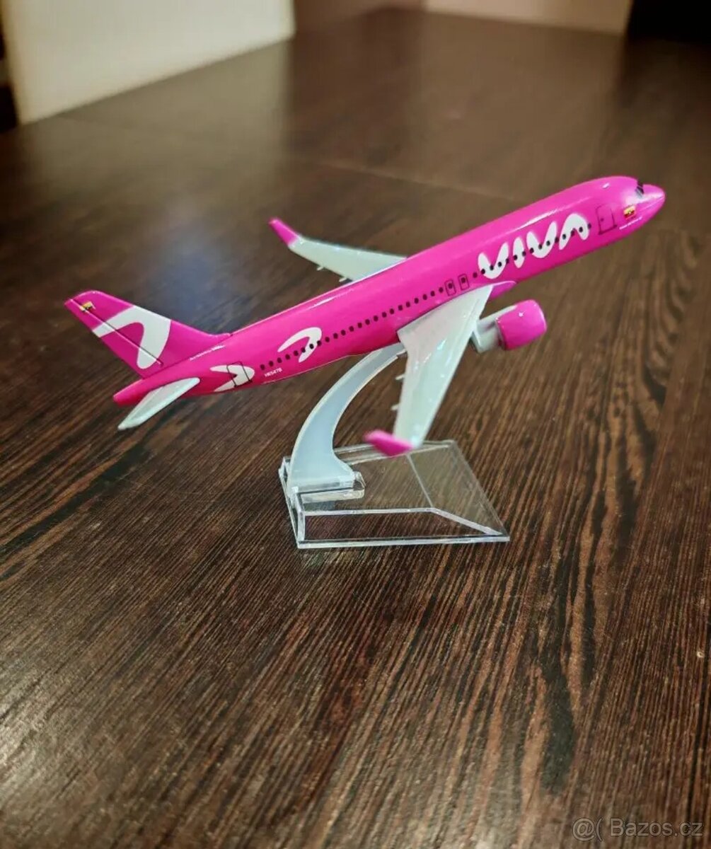 Model letadla, různé viz foto - 6