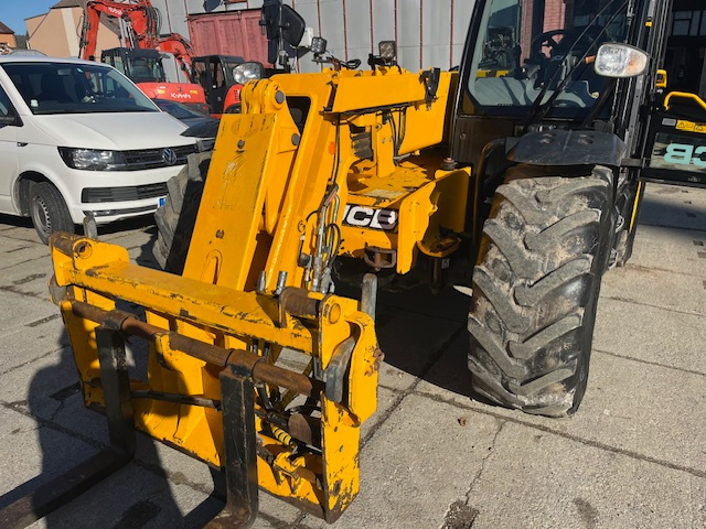 JCB 542-70 AGRIPRO DUALTECH - 6