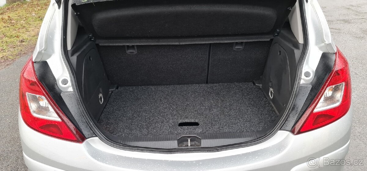 Opel Corsa 1.3 cdti 120 t km extra výbava - 6