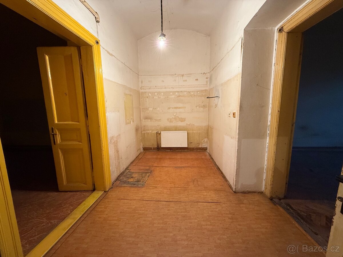 Prodej byt 3+1 Praha - Vinohrady - 6