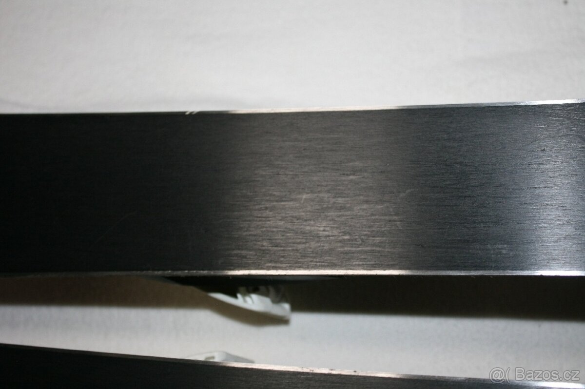 dívčí lyže dynamic Elve 80 cm , lyžaky - 6