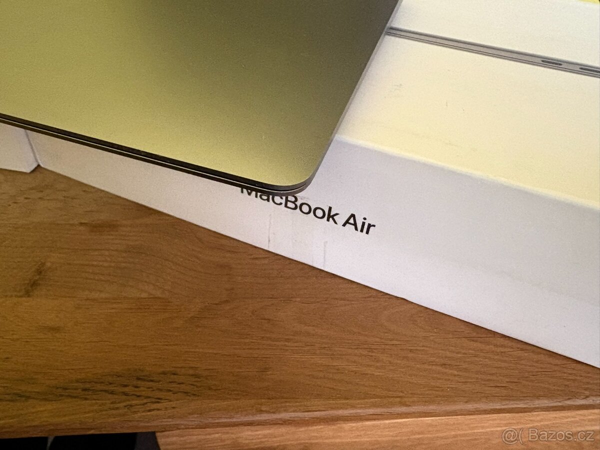 MacBook Air 13" M1 - 6