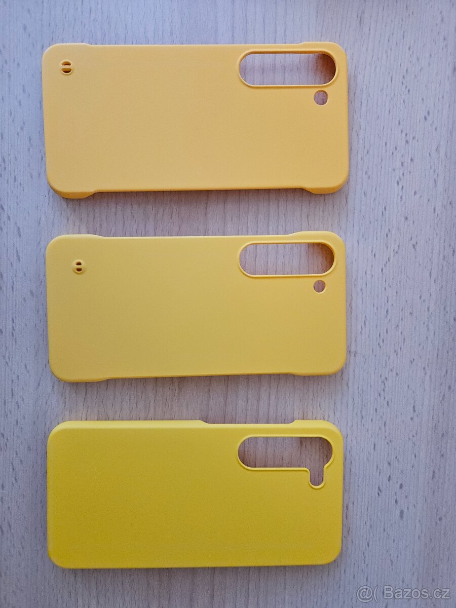 Pouzdra k tel Samsung - 6