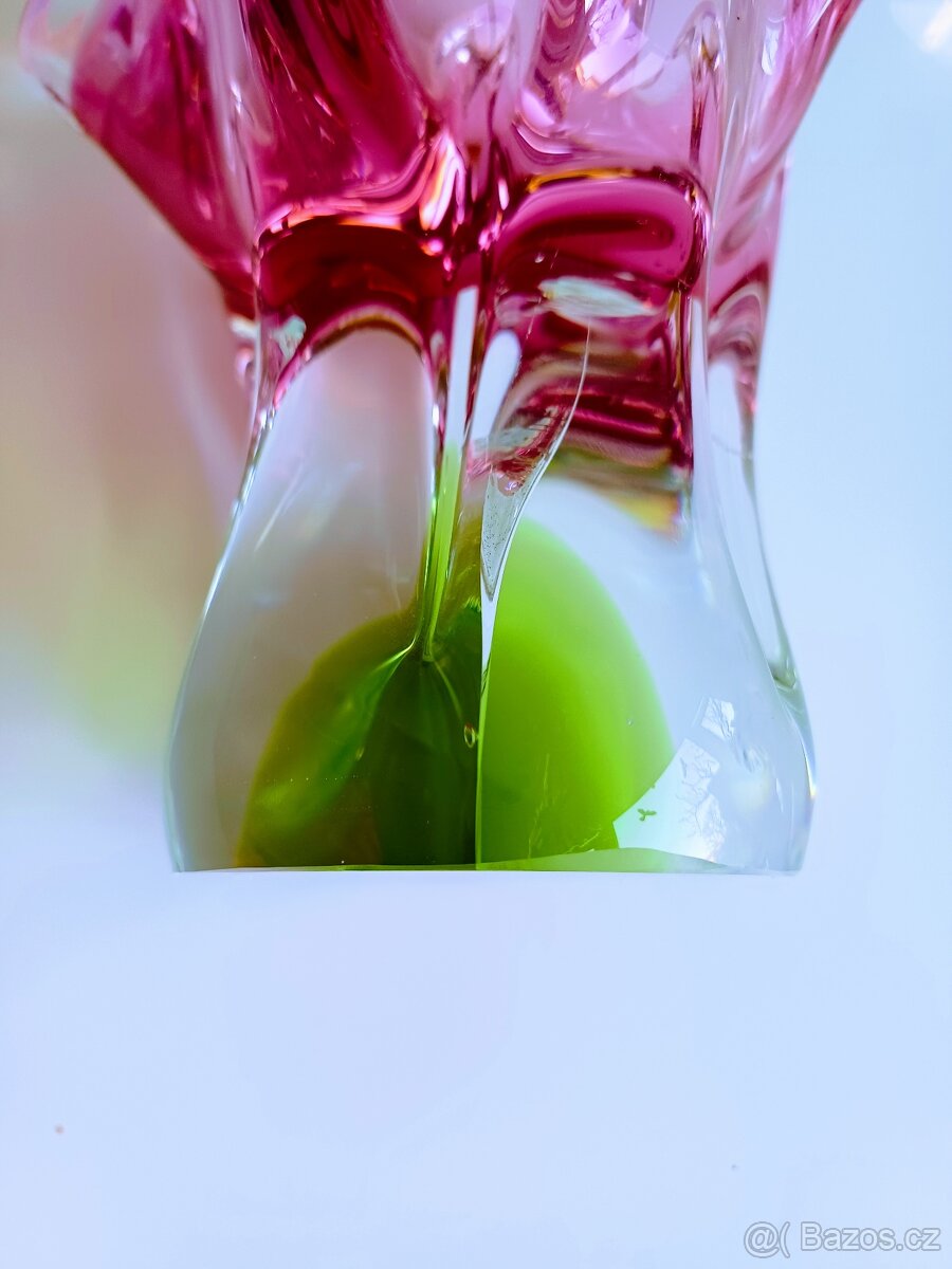 Váza J.M.Hospodka - 6