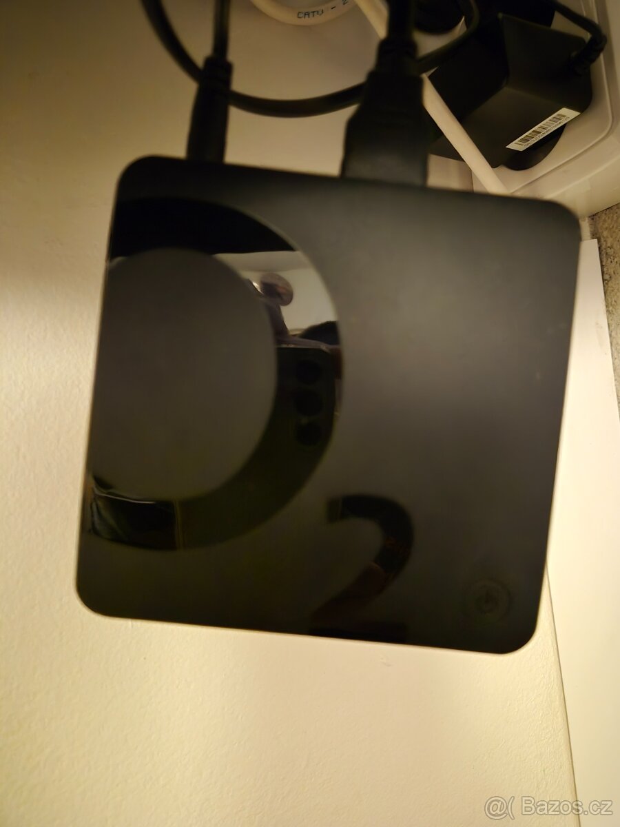 O2 TV Box (Oneplay) 4K Ultra HD, Android TV - 6