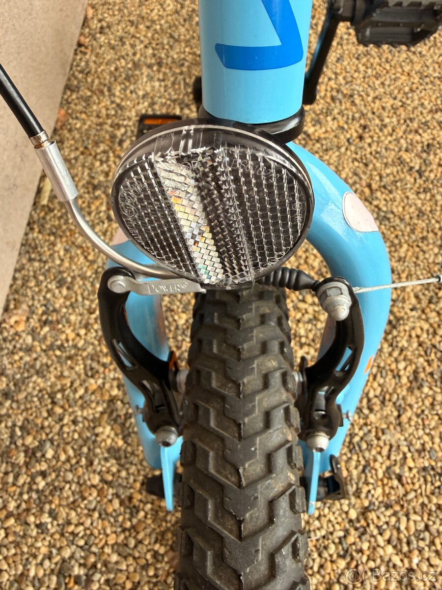 Kolo Beany 16” - 6