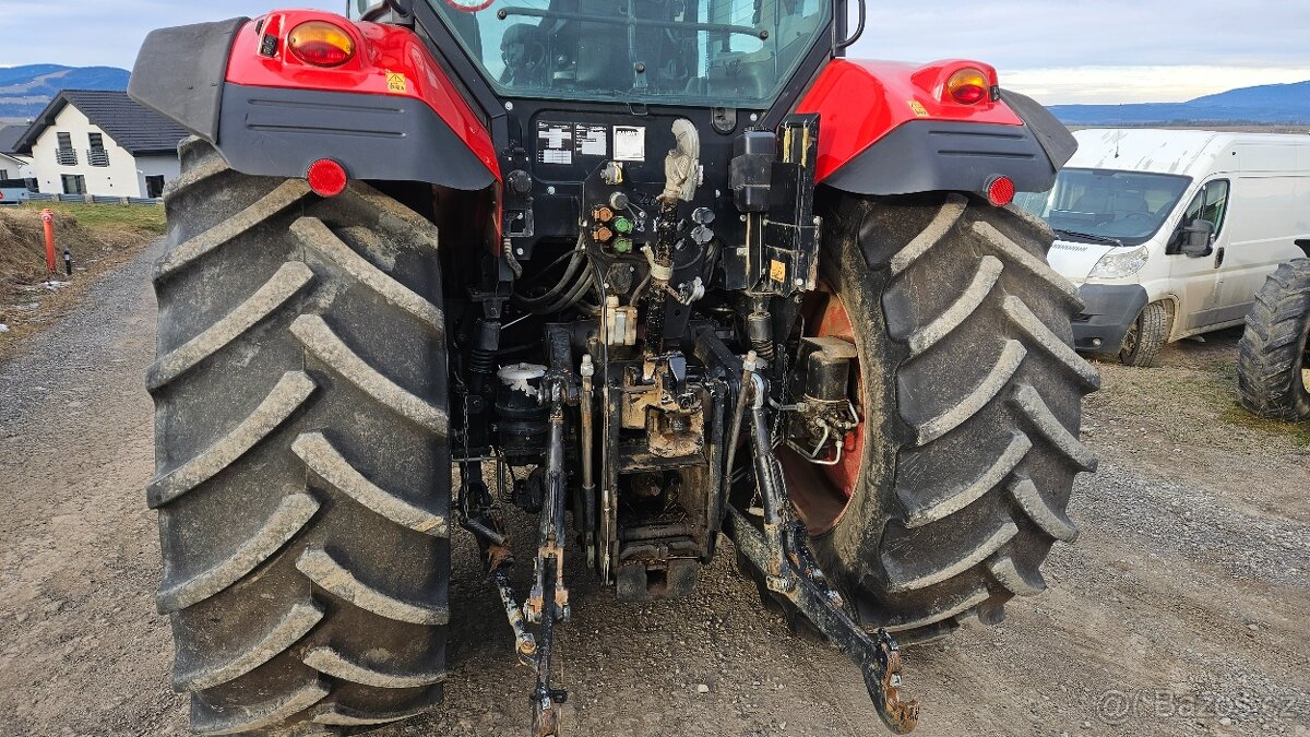 Zetor CRYSTAL 170 HD 2020 - 6