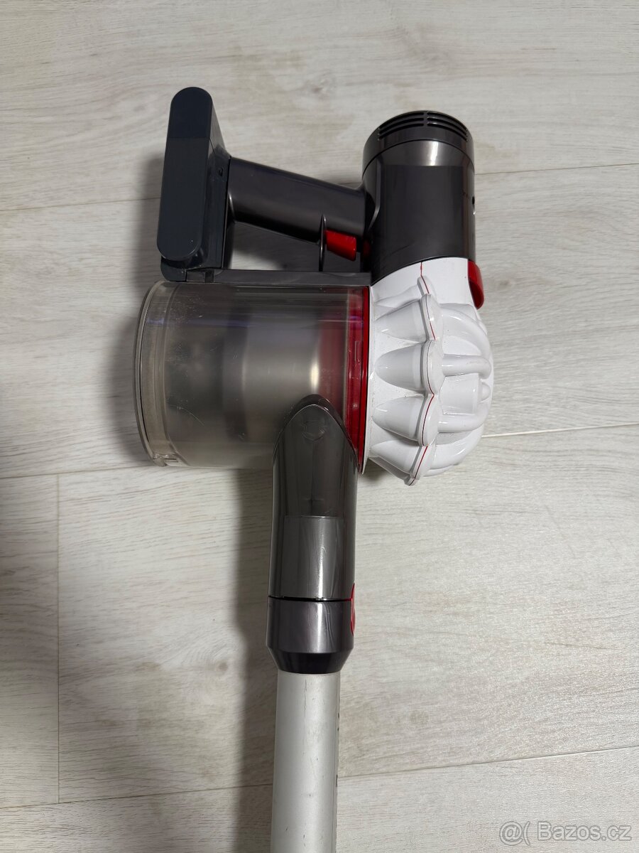 Dyson V7 Cord Free - 6
