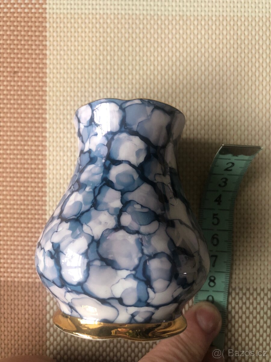Vázička - 6