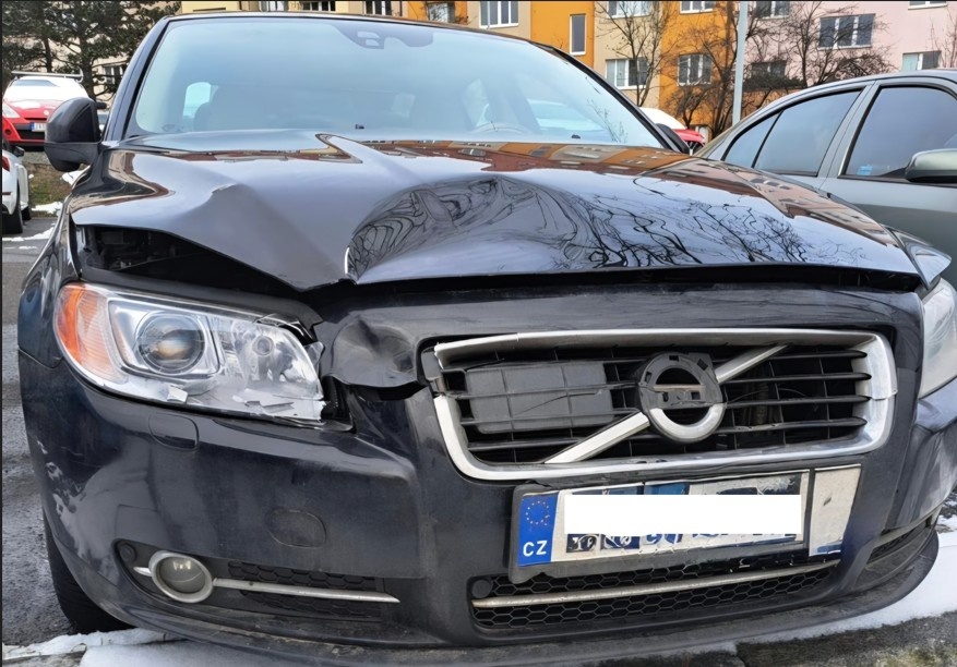 Volvo S80 Executive - 6