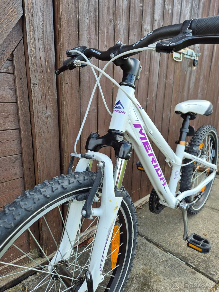 Merida Matts J20 - 6