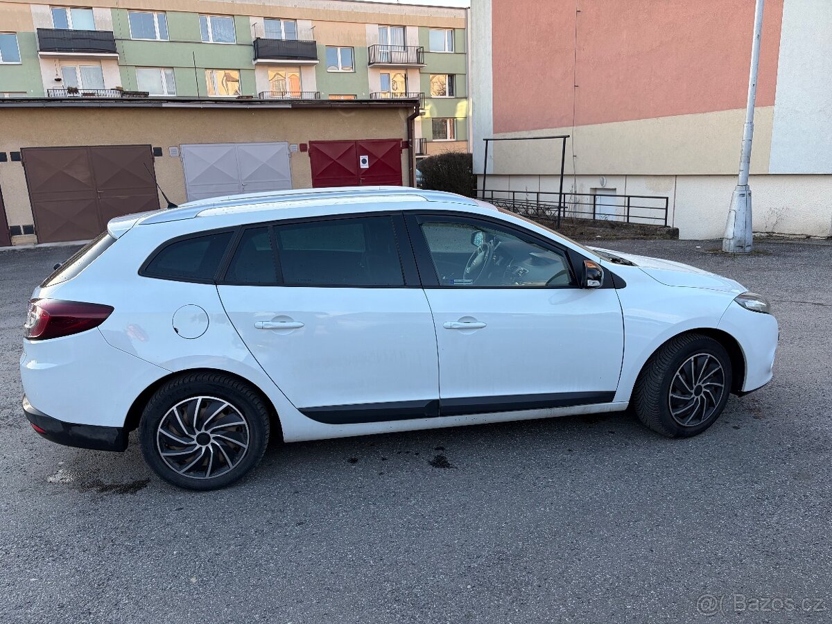 Renault Megane - 6