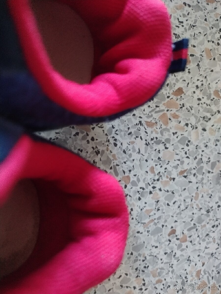 Dětské tenisky,vel.25 Spiderman - 6