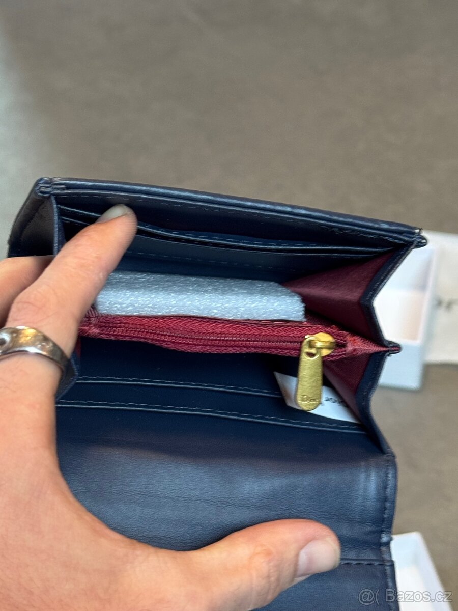 Dior peněženka - 6