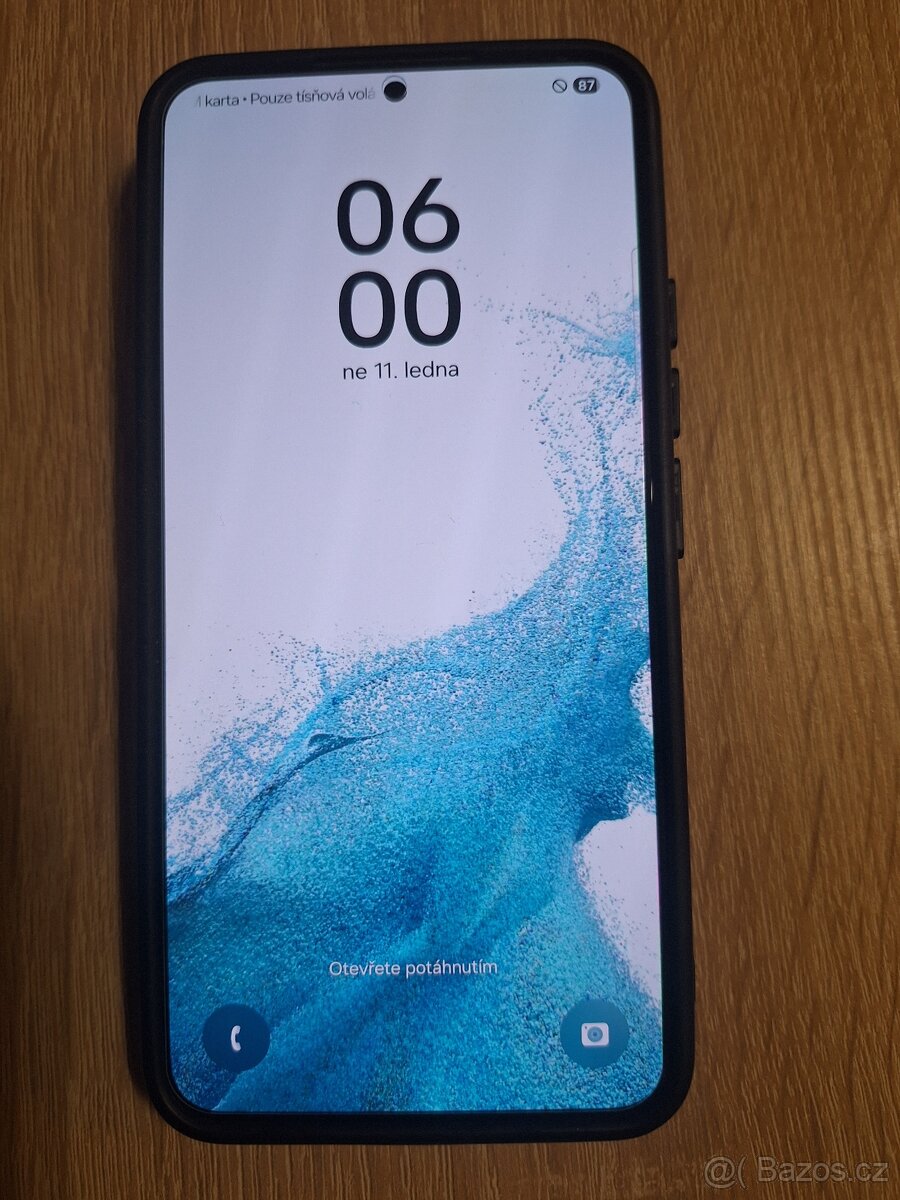 Samsung galaxy s22+ 128 GB - 6