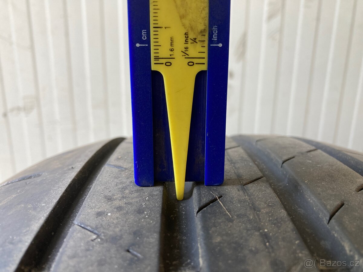 Letní pneumatiky 235/50/19 Bridgestone - 6