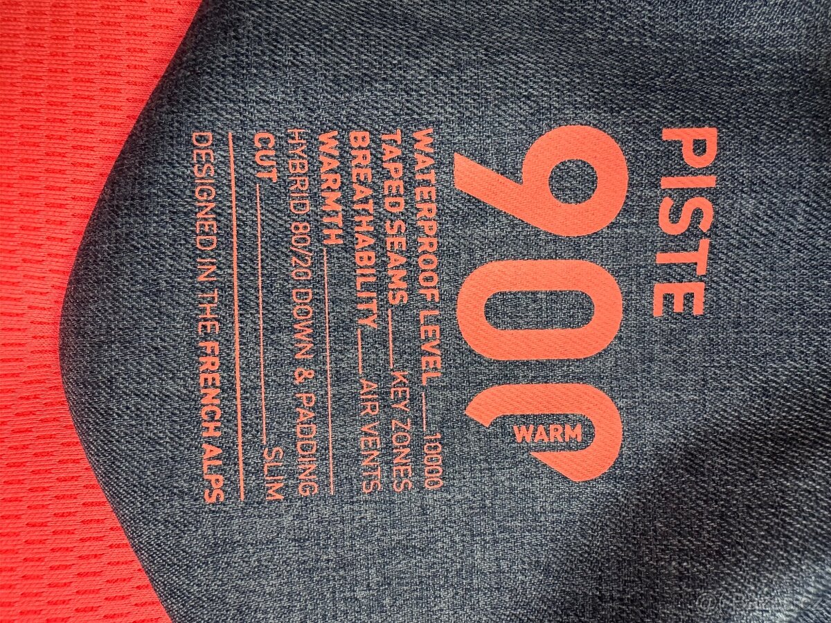 Lyžařská souprava Wedze - 6